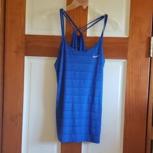 Nike Dri-Fit tank top size xs